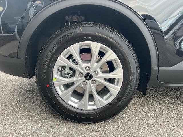 Certified 2025 Ford Escape Active w/ Tech Pack #1 FWD image 26