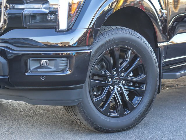 Certified 2026 Ford F150 Lariat AWD/4WD image 3
