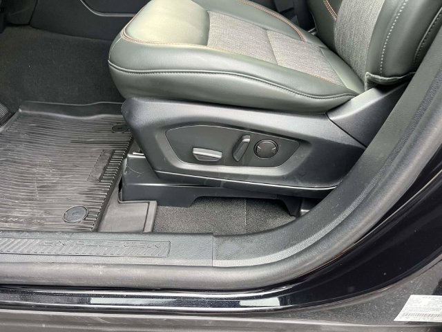 Certified 2024 Ford Explorer Timberline w/ Timberline Technology Package AWD/4WD image 21