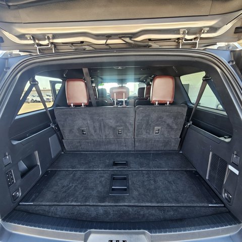 Certified 2024 Ford Expedition Max Limited image 17