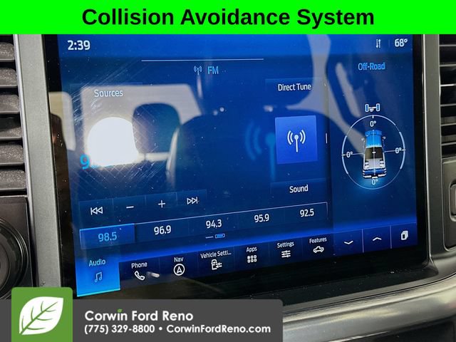 Certified 2021 Ford F150 Lariat w/ Equipment Group 502A High AWD/4WD image 15