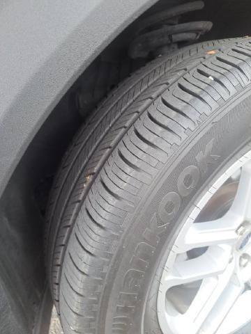 Certified 2026 Ford Explorer Active AWD/4WD image 21