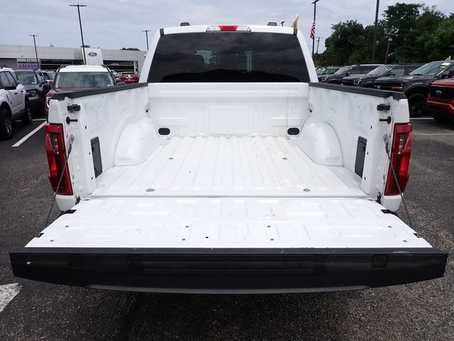 Certified 2024 Ford F150 STX w/ STX Black Appearance Package AWD/4WD image 7