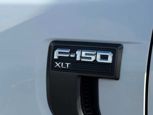 Certified 2023 Ford F150 XLT w/ Equipment Group 302A High image 27