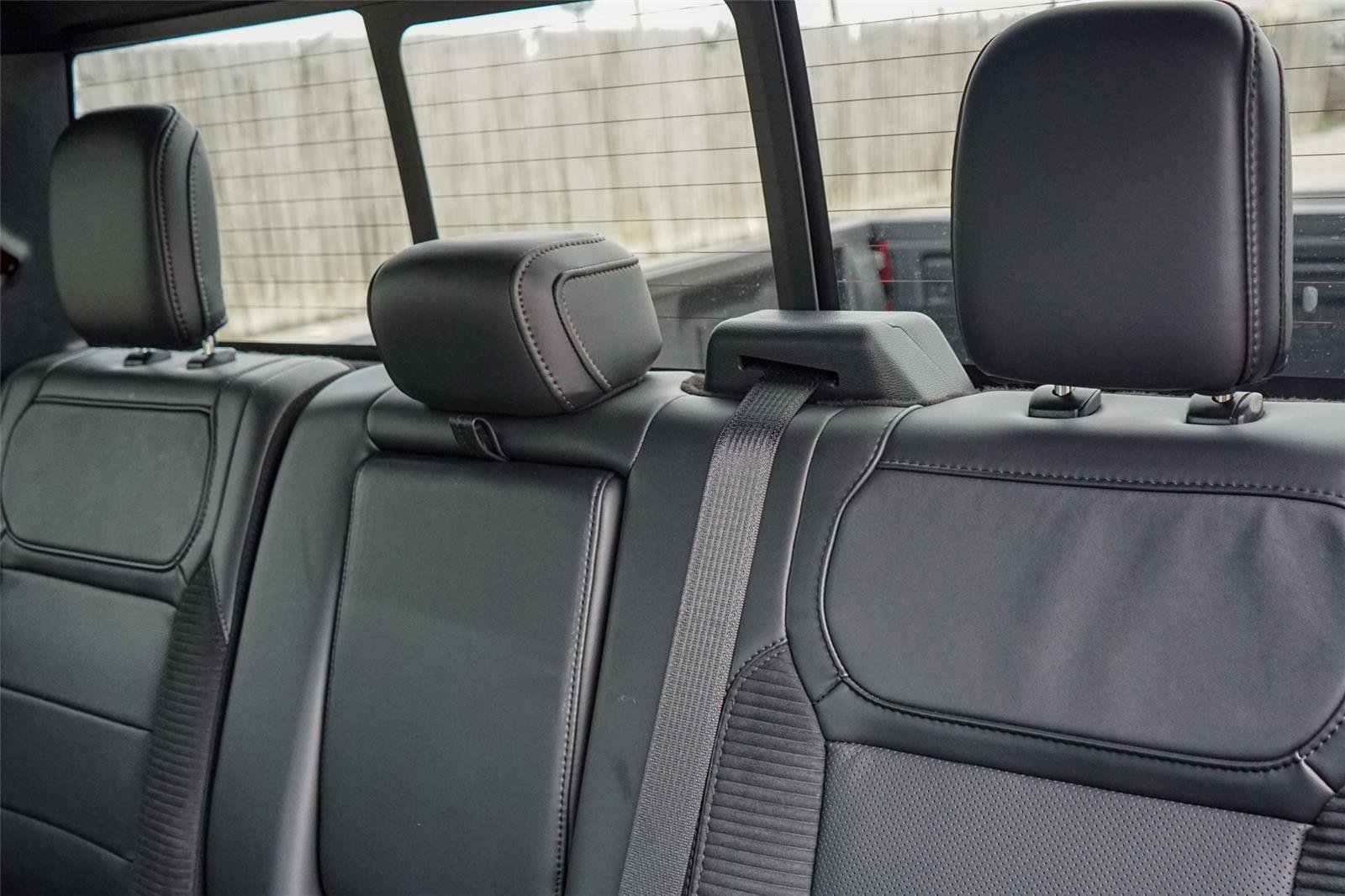 Certified 2023 Ford F150 Raptor AWD/4WD image 25