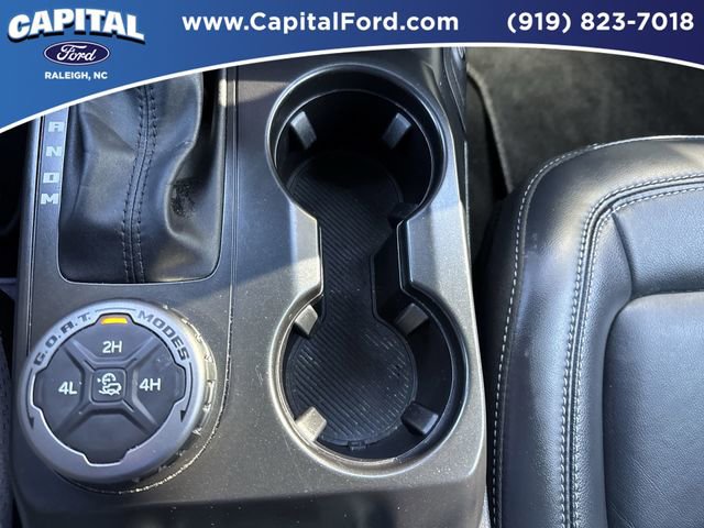Certified 2025 Ford Bronco Outer Banks image 30