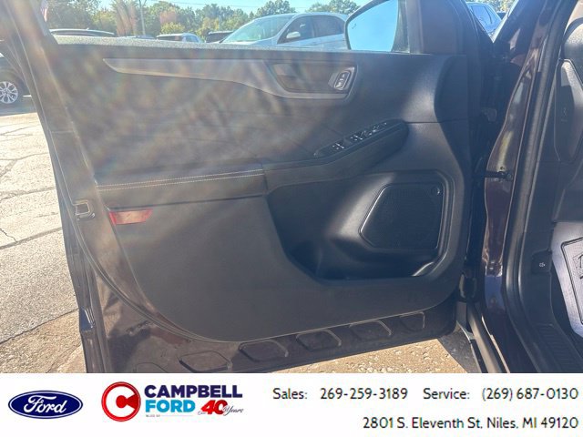 Certified 2023 Ford Escape Active w/ Tech Pack #1 AWD/4WD image 10