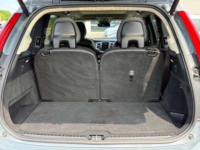 Used 2023 Volvo XC90 T8 Plus AWD/4WD image 24