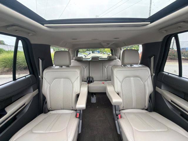 Certified 2021 Ford Expedition Max Limited AWD/4WD image 31