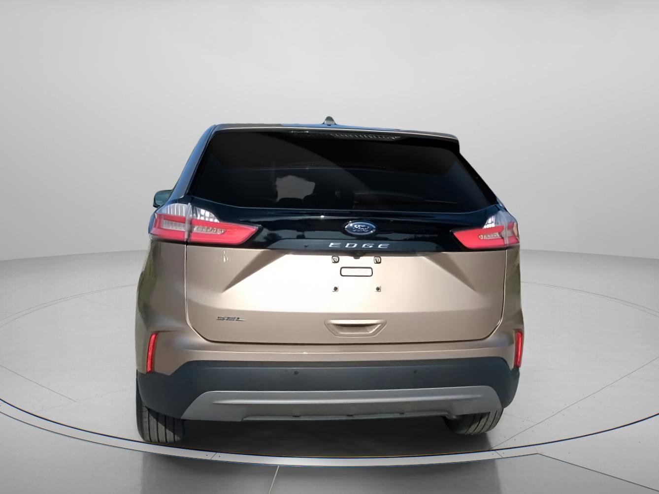 Certified 2021 Ford Edge SEL w/ Convenience Package FWD image 23