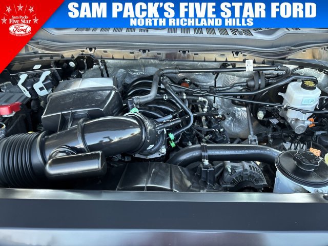 Certified 2024 Ford F250 Lariat w/ Sport Appearance Package AWD/4WD image 34