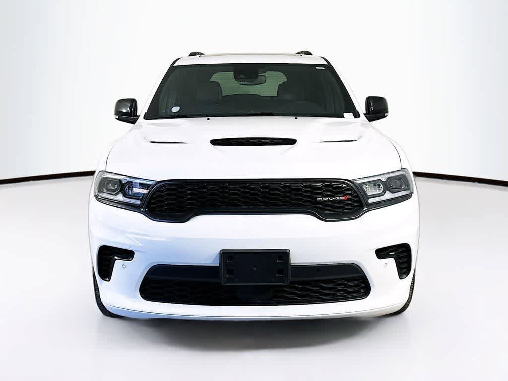 Used 2025 Dodge Durango R/T AWD/4WD image 6