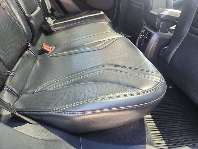 Certified 2023 Ford Mustang Mach-E Premium AWD/4WD image 29