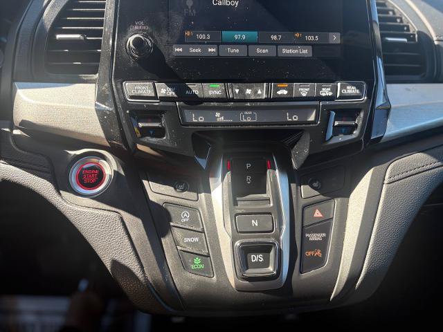 Used 2023 Honda Odyssey Sport image 20
