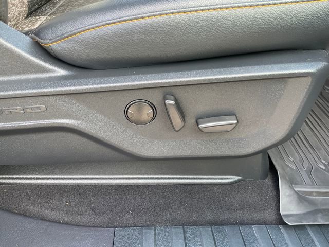 Certified 2023 Ford F150 Tremor image 42