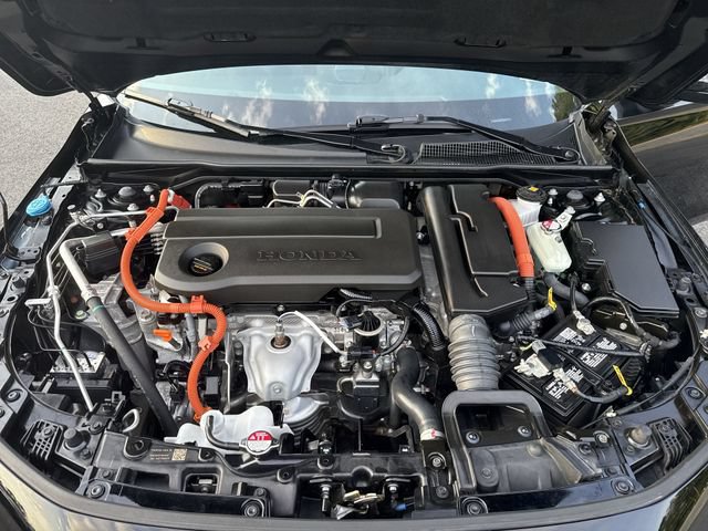 Used 2025 Honda Civic Sport Touring image 26
