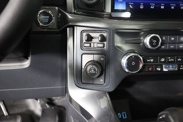 Certified 2023 Ford F150 Tremor AWD/4WD image 46