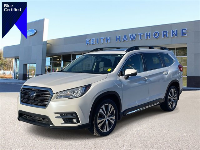 Used 2019 Subaru Ascent Limited w/ Popular Package #2A