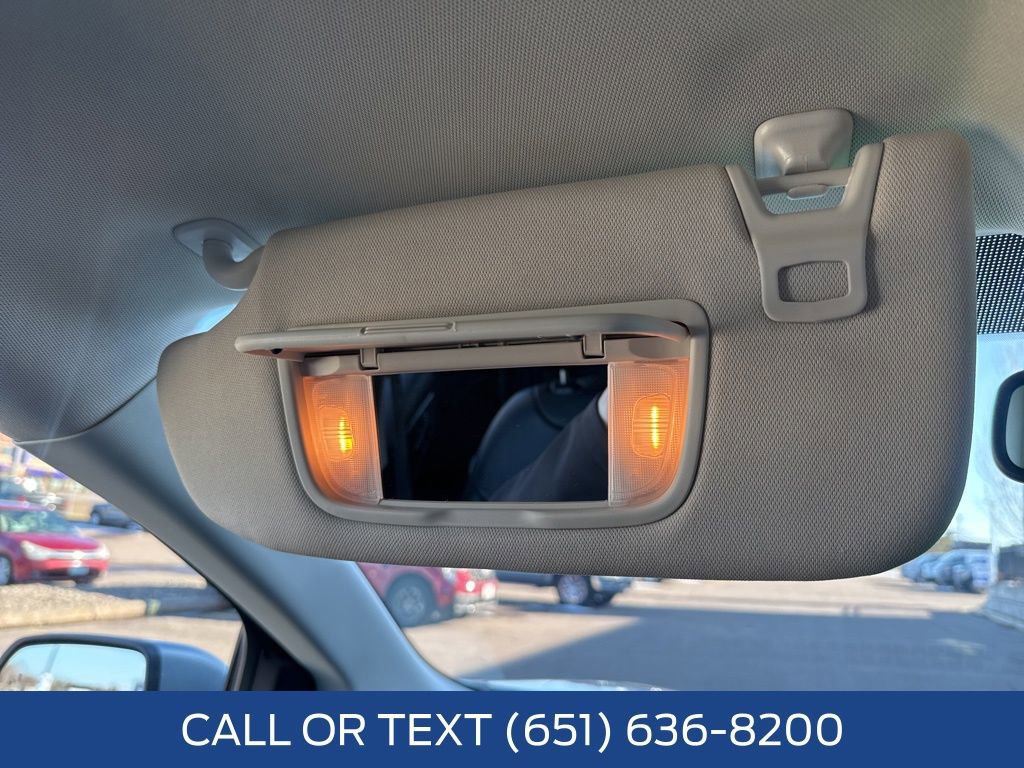 Certified 2023 Ford Edge SEL w/ Convenience Package image 22