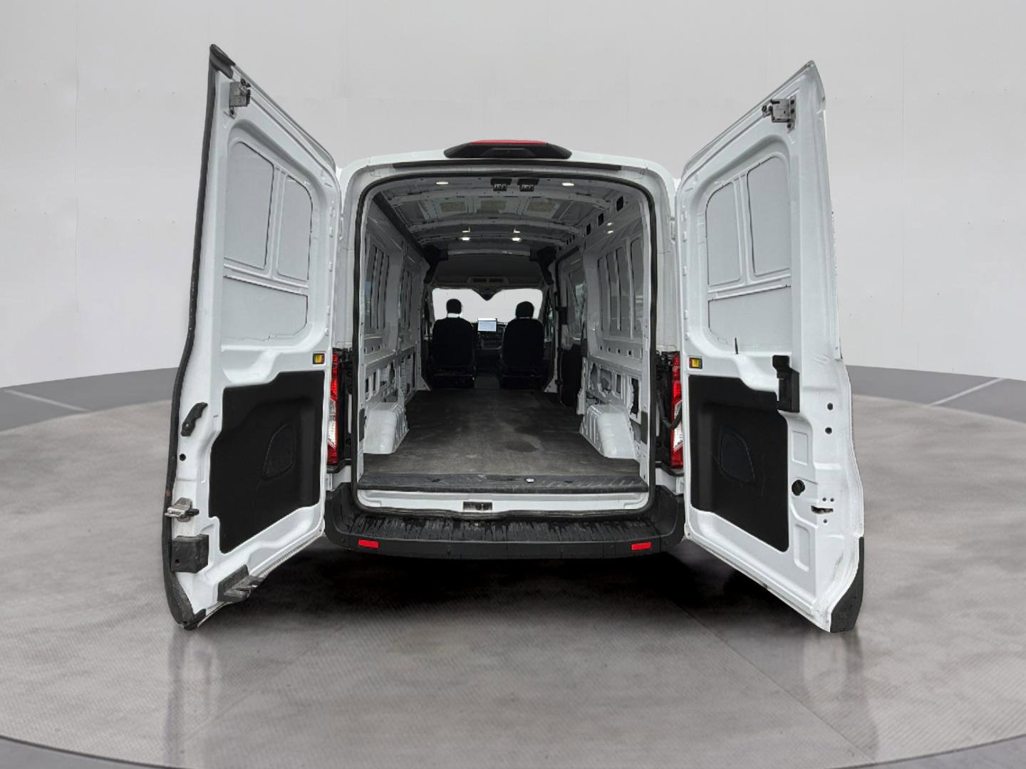 Certified 2024 Ford Transit 350 148 Medium Roof AWD image 18