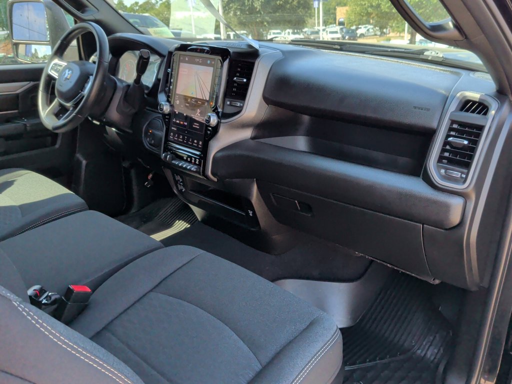 Used 2026 RAM 3500 Tradesman AWD/4WD image 12
