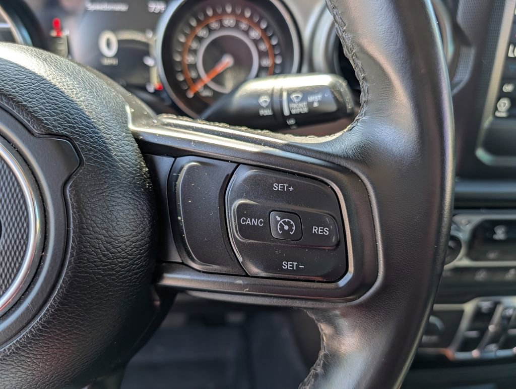 Used 2021 Jeep Gladiator Sport AWD/4WD image 9