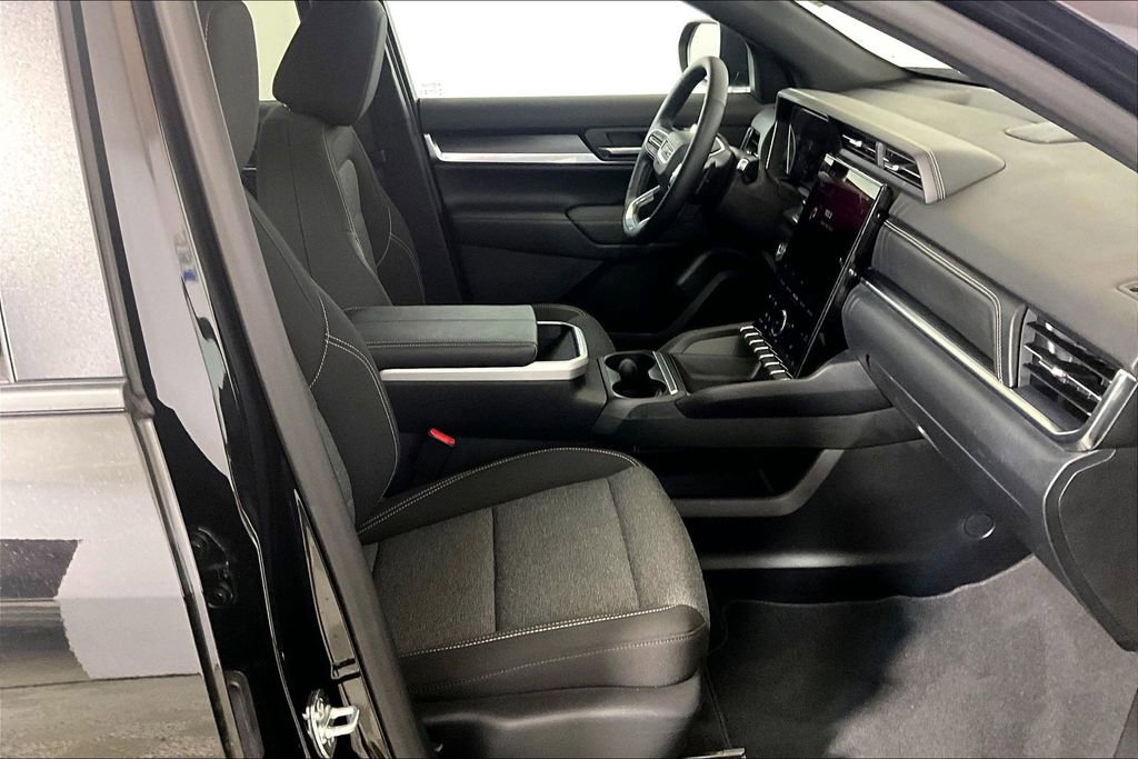 Used 2026 GMC Terrain Elevation FWD image 6