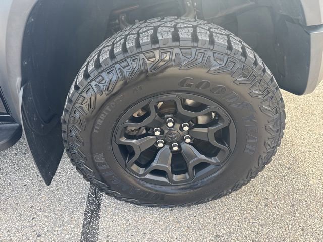 Used 2022 RAM 1500 TRX w/ TRX Level 1 Equipment Group image 14