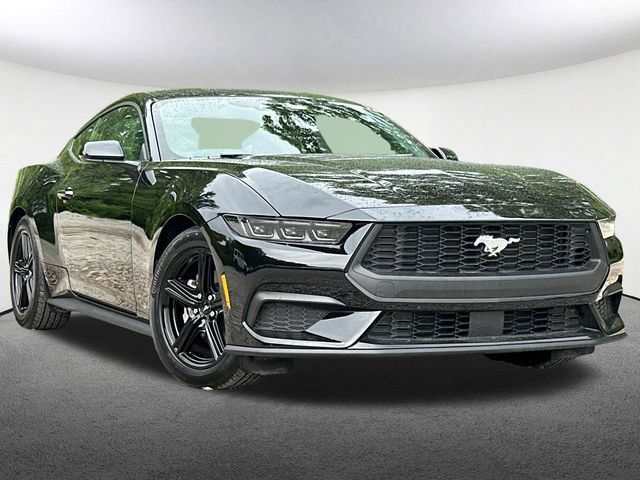 Certified 2026 Ford Mustang Premium RWD video 2