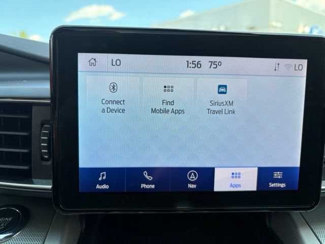 Certified 2022 Ford Explorer XLT w/ Equipment Group 202A AWD/4WD image 23