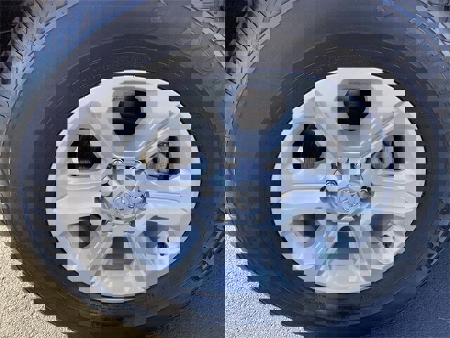 Used 2023 Toyota 4Runner SR5 image 11