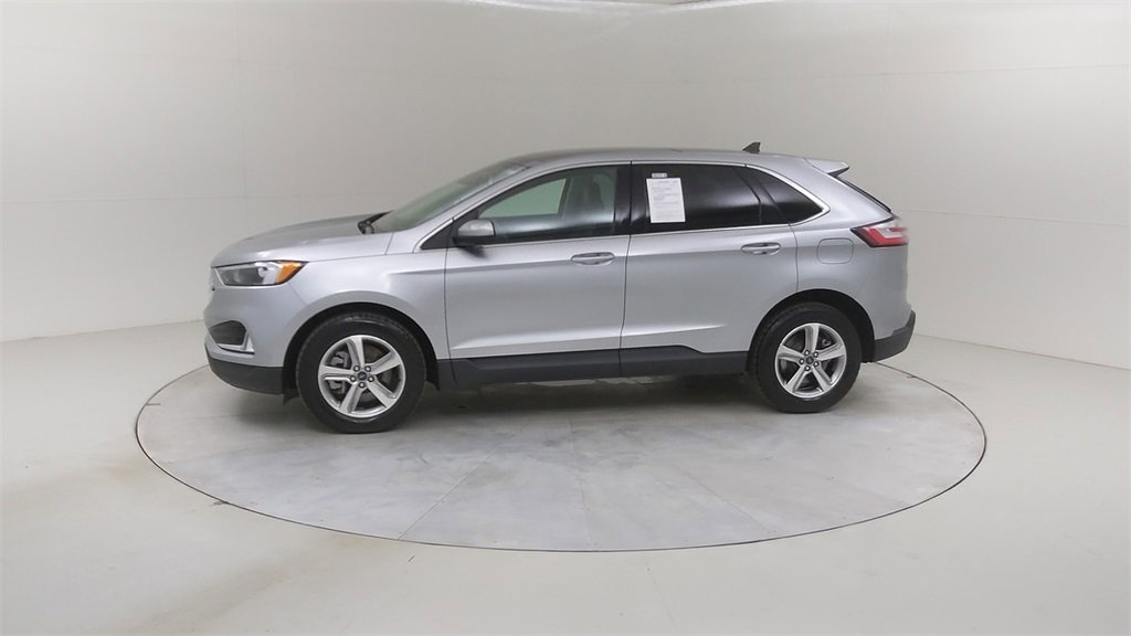 Certified 2022 Ford Edge SEL w/ Convenience Package image 19