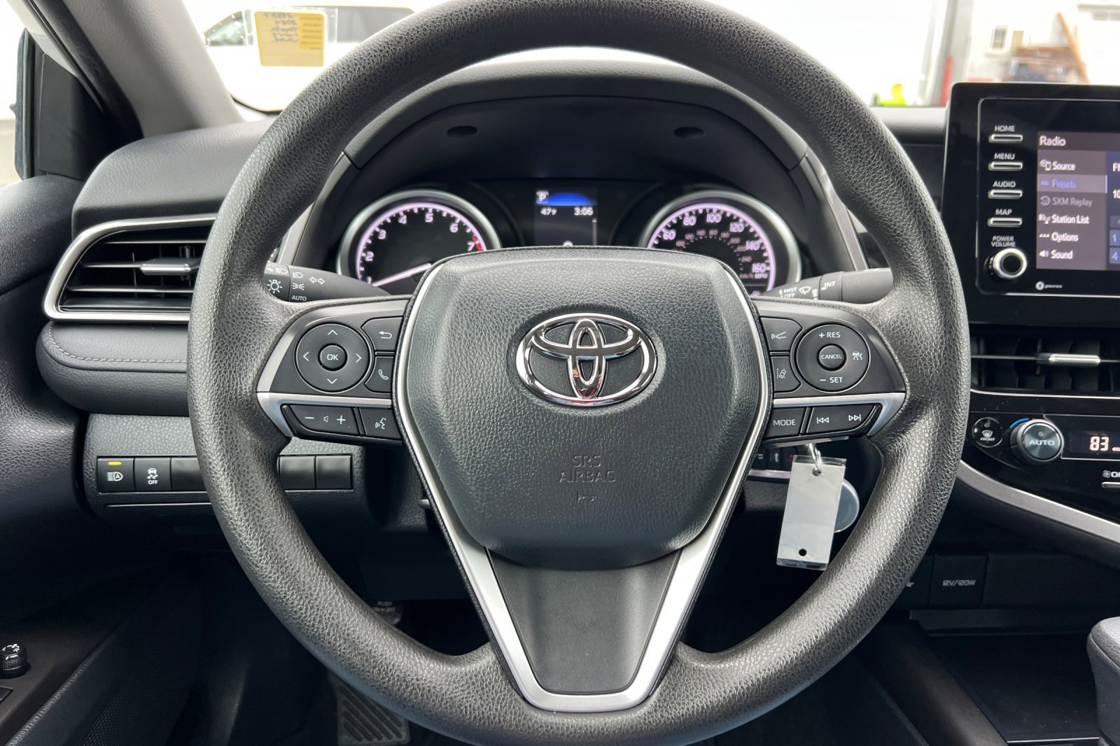Used 2024 Toyota Camry LE image 22