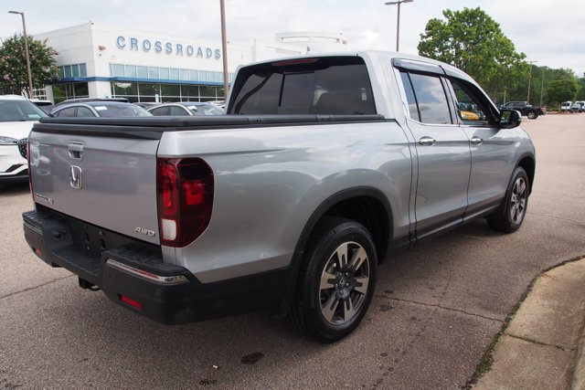 Used 2019 Honda Ridgeline RTL-E image 7
