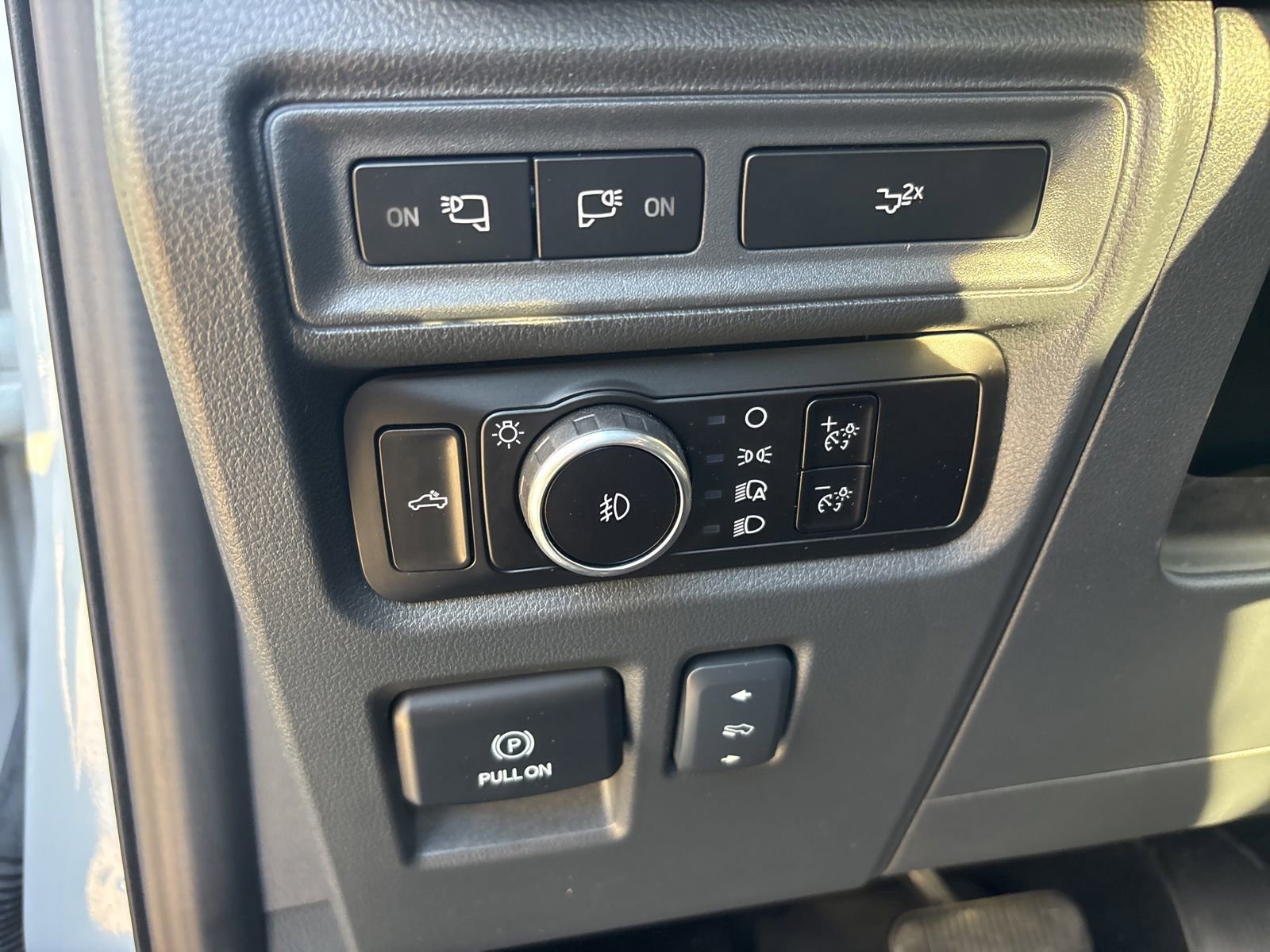 Certified 2023 Ford F150 XLT w/ Equipment Group 302A High AWD/4WD image 16