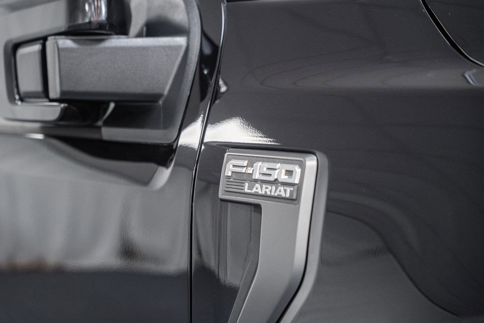 Certified 2023 Ford F150 Lariat w/ Equipment Group 502A High AWD/4WD image 19