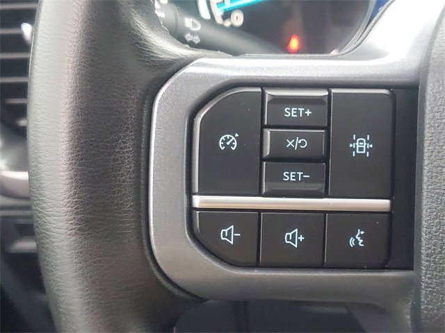 Certified 2023 Ford F150 XLT w/ Equipment Group 302A High image 15