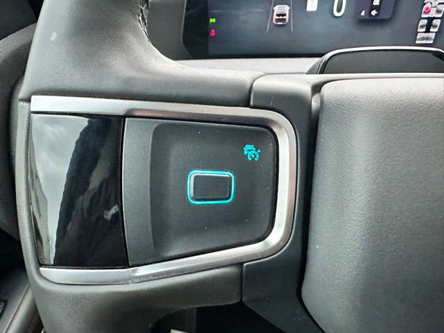 Certified 2025 Ford Expedition Active AWD/4WD image 63