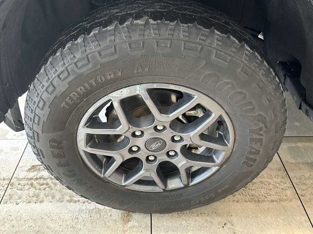 Certified 2024 Ford Ranger XLT w/ Technology Package image 31