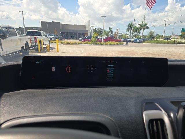 Certified 2025 Ford Expedition Active RWD image 13