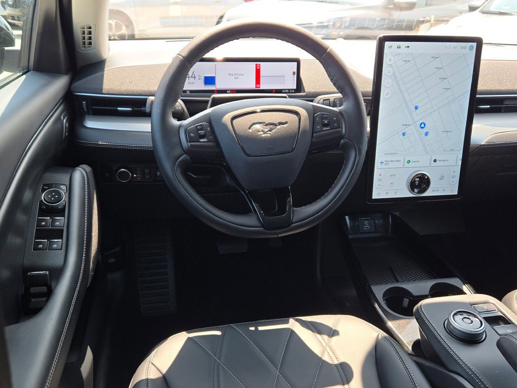 Certified 2023 Ford Mustang Mach-E California Route 1 image 17