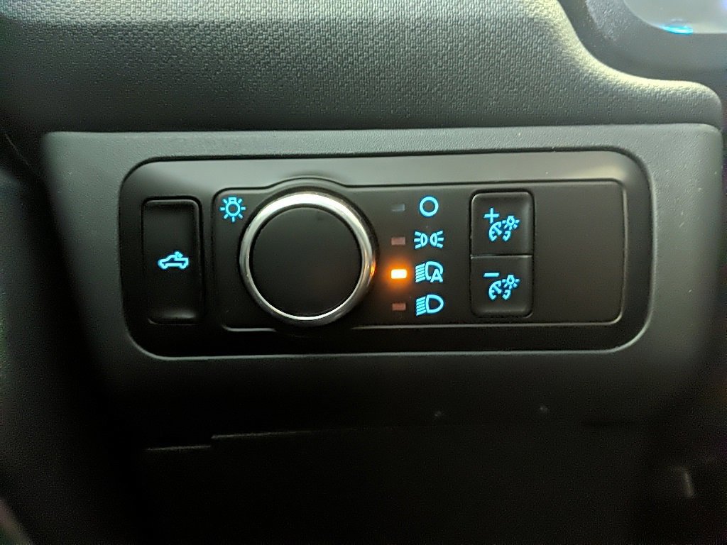 Certified 2023 Ford Maverick Tremor w/ Tremor Off-Road Package image 23