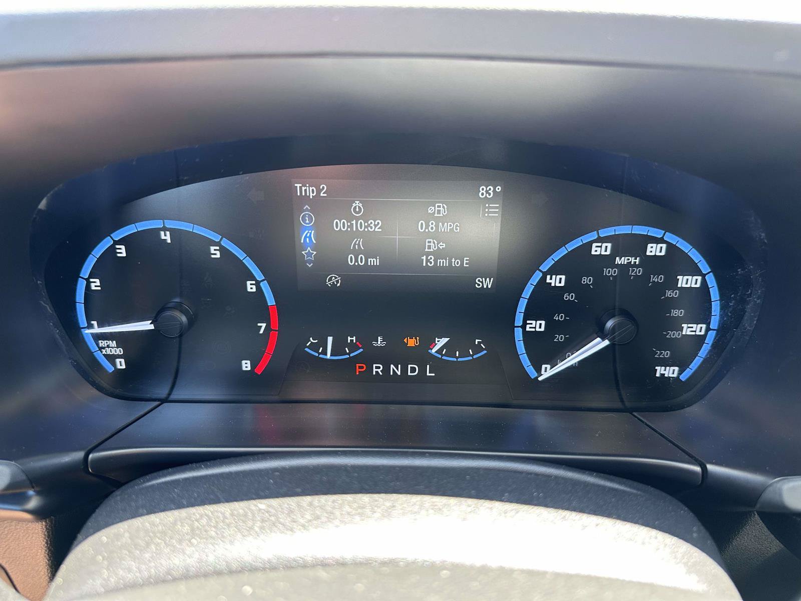 Certified 2023 Ford Bronco Sport Big Bend AWD/4WD image 19