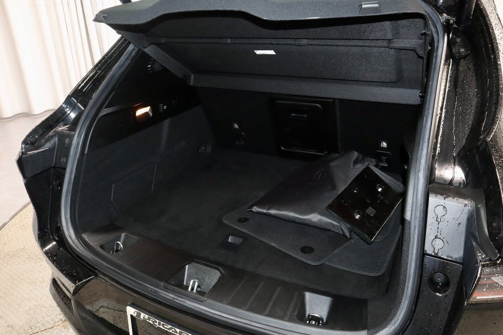 Used 2024 Dodge Hornet R/T Plus image 15