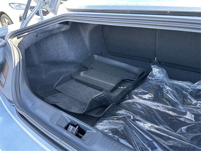 Certified 2024 Ford Mustang GT Premium image 37