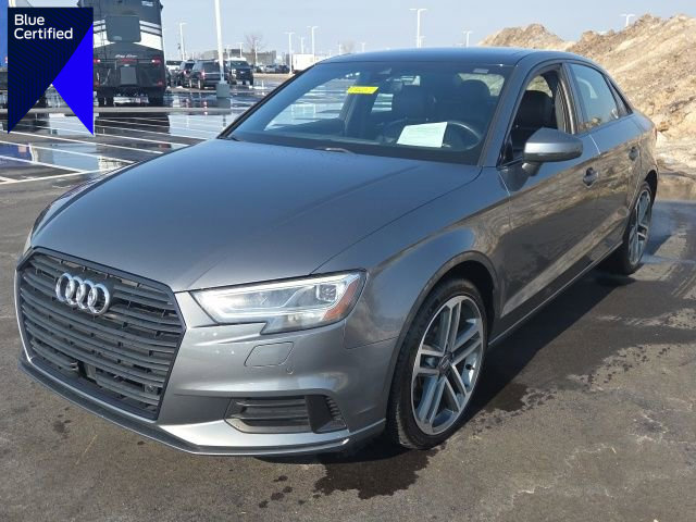 Used 2020 Audi A3 2.0T Premium Plus w/ Premium Plus Package video 1