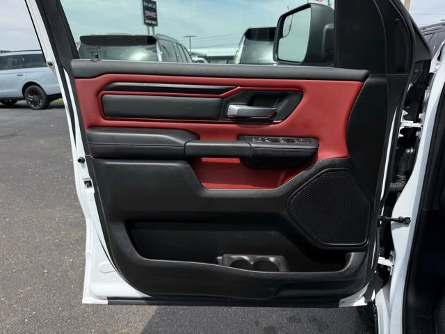 Used 2026 RAM 1500 Rebel w/ Rebel Level 1 Equipment Group AWD/4WD image 5