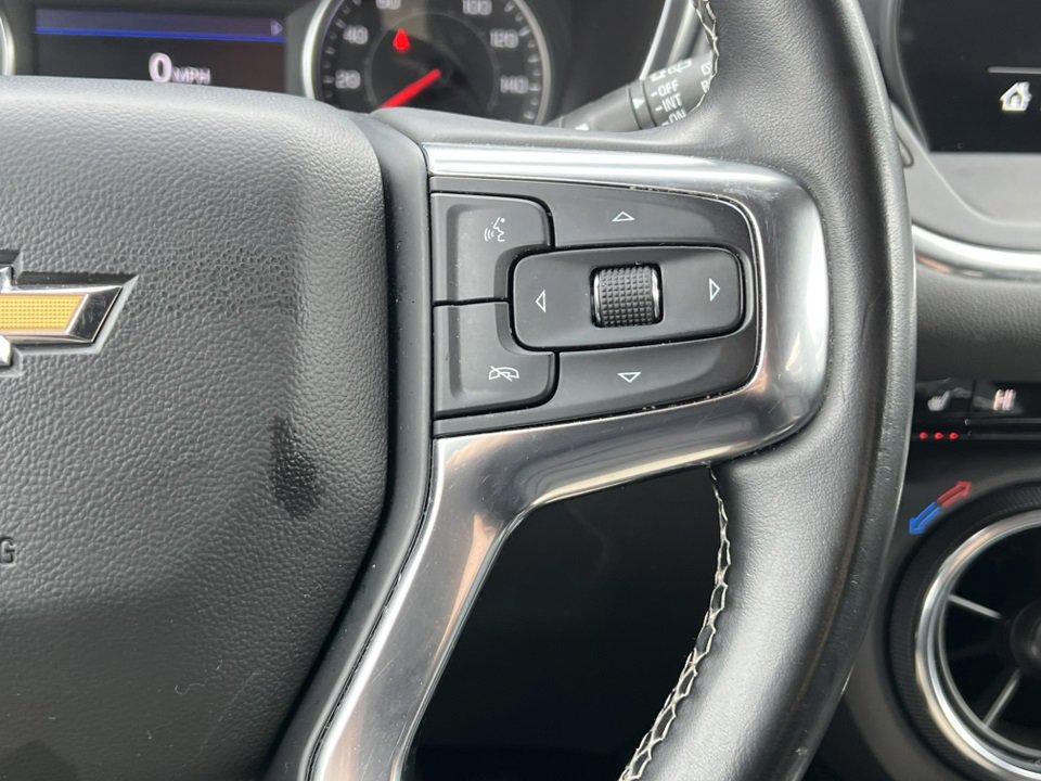 Used 2023 Chevrolet Blazer LT image 25