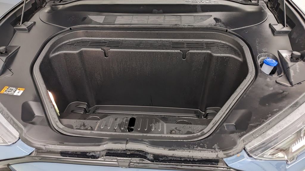 Certified 2024 Ford Mustang Mach-E Premium image 6