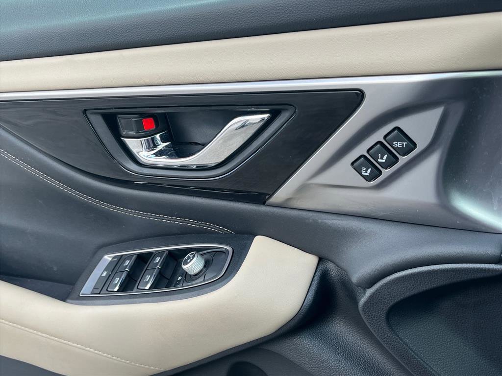 Used 2022 Subaru Outback Limited image 16